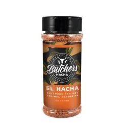 Butchers Axe 'El Hacha Tex-Mex Seasoning' 165g