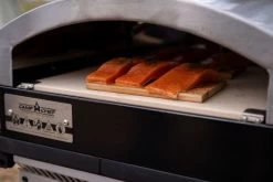 Camp Chef Artisan Outdoor Oven Attachment- 1 BURNER -BBQ Shop camp chef artisan outdoor oven attachment 1 burner 729641