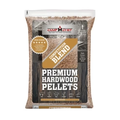 Camp Chef Competition Blend Pellets 9kg