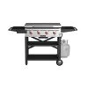 Camp Chef Flat Top 600 Griddle Cover 2 Camp Chef Flat Top 600 Griddle Cover -BBQ Shop camp chef flat top 600 griddle cover 394548