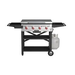 Camp Chef Flat Top 600 Griddle Cover