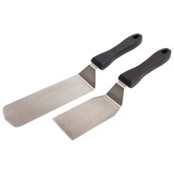 Camp Chef Griddle Tool Set -BBQ Shop camp chef griddle tool set 708670