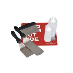 Camp Chef Griddle Tool Set