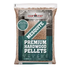 Camp Chef Mesquite Pellets 9kg