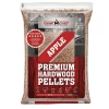Camp Chef Premium Hardwood Pellets - APPLE 9kg