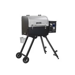 BBQ Shop -BBQ Shop camp chef pursuit 20 portable pellet grill 439591