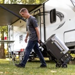 Camp Chef Pursuit 20 Portable Pellet Grill <br> 1 Unit Left For In Store Purchase Only Until New Stock Arrives Soon 9 Camp Chef Pursuit 20 Portable Pellet Grill <br> 1 Unit Left For In Store Purchase Only Until New Stock Arrives Soon -BBQ Shop camp chef pursuit 20 portable pellet grill 562342