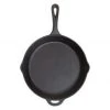 Camp Chef - Seasoned Cast Iron Skillet 12″
