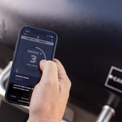 Camp Chef Woodwind PRO 24 <br> Includes Free Cover & 2 X 12.7kg Bags Of Pellets -BBQ Shop camp chef woodwind pro 24 pre order now br available march 31 2023 573828