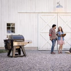 Camp Chef Woodwind PRO 24 With Sidekick <br> Includes Free Cover & 2 X 12.7kg Bags Of Pellets 21 Camp Chef Woodwind PRO 24 With Sidekick <br> Includes Free Cover & 2 X 12.7kg Bags Of Pellets -BBQ Shop camp chef woodwind pro 24 with sidekick pre order now br available march 31 2023 380860