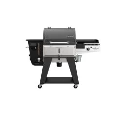 Camp Chef Woodwind PRO 24 With Sidekick <br> Includes Free Cover & 2 X 12.7kg Bags Of Pellets 27 Camp Chef Woodwind PRO 24 With Sidekick <br> Includes Free Cover & 2 X 12.7kg Bags Of Pellets -BBQ Shop camp chef woodwind pro 24 with sidekick pre order now br available march 31 2023 488866