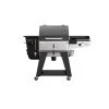 Camp Chef Woodwind PRO 24 With Sidekick <br> Includes Free Cover & 2 X 12.7kg Bags Of Pellets -BBQ Shop camp chef woodwind pro 24 with sidekick pre order now br available march 31 2023 800206