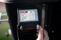 Camp Chef Woodwind PRO 36 <br> Includes Free Cover & 2 X 12.7kg Bags Of Pellets -BBQ Shop camp chef woodwind pro 36 pre order now br available march 31 2023 163296