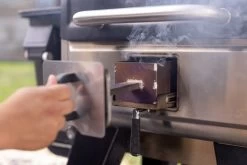 Camp Chef Woodwind PRO 36 <br> Includes Free Cover & 2 X 12.7kg Bags Of Pellets -BBQ Shop camp chef woodwind pro 36 pre order now br available march 31 2023 400537