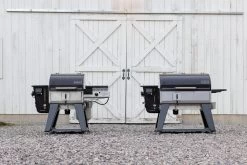 Camp Chef Woodwind PRO 36 <br> Includes Free Cover & 2 X 12.7kg Bags Of Pellets -BBQ Shop camp chef woodwind pro 36 pre order now br available march 31 2023 907359