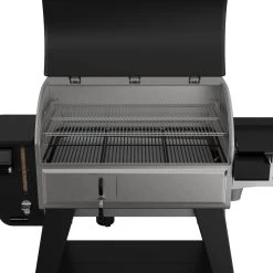 BBQ Shop -BBQ Shop camp chef woodwind pro 36 with sidekick pre order now br available march 31 2023 278979