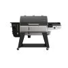 Camp Chef Woodwind PRO 36 With Sidekick <br> Includes Free Cover & 2 X 12.7kg Bags Of Pellets -BBQ Shop camp chef woodwind pro 36 with sidekick pre order now br available march 31 2023 779503