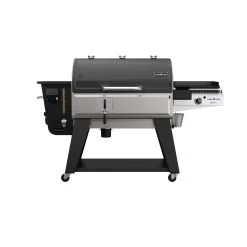 Camp Chef Woodwind PRO 36 With Sidekick <br> Includes Free Cover & 2 X 12.7kg Bags Of Pellets