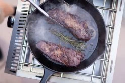 Camp Chef Woodwind PRO 36 With Sidekick <br> Includes Free Cover & 2 X 12.7kg Bags Of Pellets -BBQ Shop camp chef woodwind pro 36 with sidekick pre order now br available march 31 2023 782368