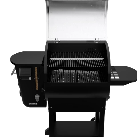 Camp Chef Woodwind Wifi 24 <br> Limited Stock 8 Camp Chef Woodwind Wifi 24 <br> Limited Stock - Image 6