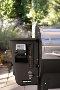 Camp Chef Woodwind Wifi 24 <br> Limited Stock 12 Camp Chef Woodwind Wifi 24 <br> Limited Stock -BBQ Shop camp chef woodwind wifi 24 br 200 off 322988