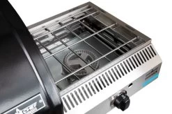 Camp Chef Woodwind Wifi 24 With Sidekick<br> Limited Stock -BBQ Shop camp chef woodwind wifi 24 with sidekick br 200 off 350813