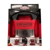 Chef Master Meat Tenderiser -BBQ Shop chef master meat tenderiser 974073
