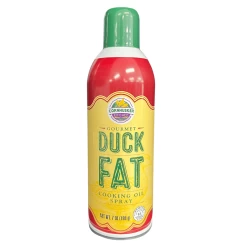 Cornhusker Duck Fat Spray