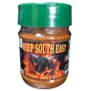Deep South East 'Angry Beef' Rub 160g 2 Deep South East 'Angry Beef' Rub 160g -BBQ Shop deep south east angry beef rub 160g 427936