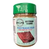 Deep South East 'Pastrami' Rub 160g -BBQ Shop deep south east pastrami rub 160g 147384