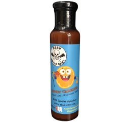 Deep South East 'Sweet Carolina' Glaze 250ml