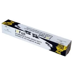 Foil Ikon Super Heavy Duty 44cmx65mtr