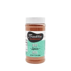Franklin Barbecue 'BBQ Spice' Rub 326g