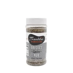 Franklin Barbecue 'Brisket Spice' Rub 326g