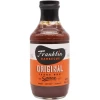 Franklin Barbecue 'Original Texas BBQ' Sauce 510g -BBQ Shop franklin barbecue original texas bbq sauce 510g 756914