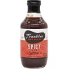 Franklin Barbecue 'Spicy BBQ' Sauce 510g -BBQ Shop franklin barbecue spicy bbq sauce 510g 371197