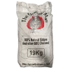 Gidgee Charcoal '19kg' -BBQ Shop gidgee charcoal 19kg 439586