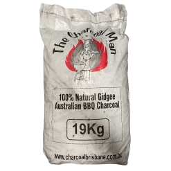 Gidgee Charcoal '19kg'