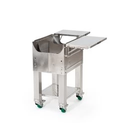 GMG Cart For TREK Portable Grill -BBQ Shop gmg cart for trek portable grill 263020