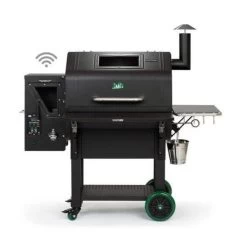 GMG Ledge PRIME PLUS WiFi Pellet Grill