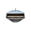 GMG Pizza Oven Attachment - Suitable For Trek Models -BBQ Shop gmg pizza oven attachment suitable for trek models 491831