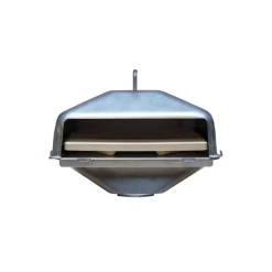 GMG Pizza Oven Attachment - Suitable For Trek Models