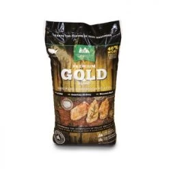 GMG Premium Harwood Pellets - Gold Blend 12.7kg