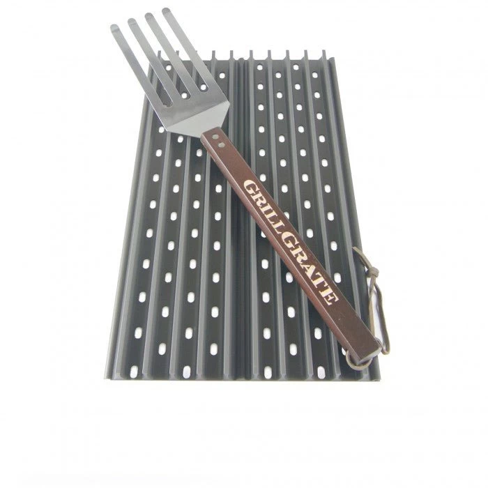 GrillGrates For 19.25" Gas Grills 3 GrillGrates For 19.25" Gas Grills