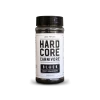 Hardcore Carnivore 'Black' Rub 368g -BBQ Shop hardcore carnivore black rub 368g 576234