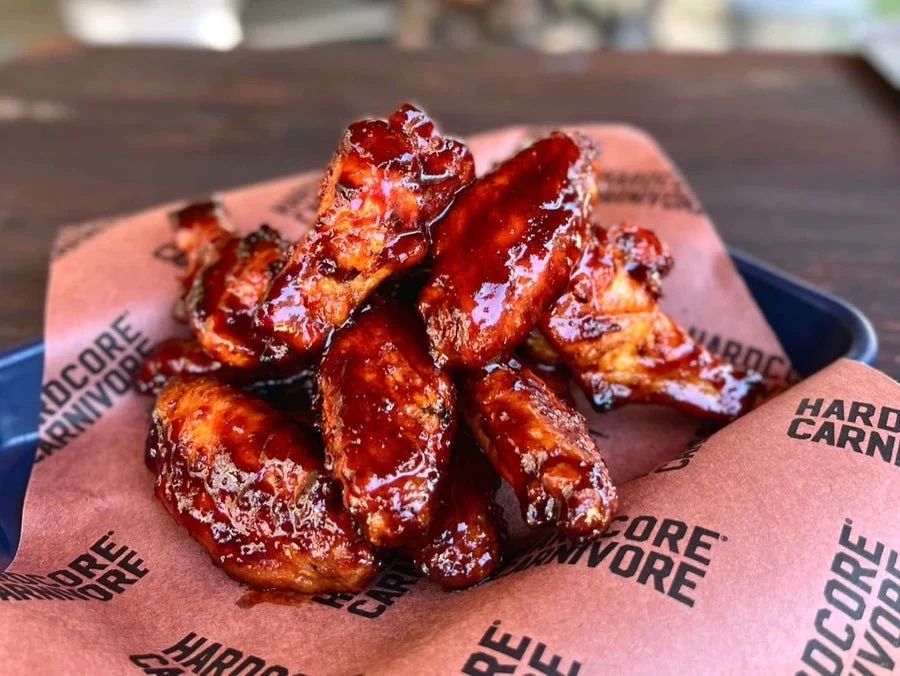 Hardcore Carnivore 'Burnt Ends' Sauce 540g 6 Hardcore Carnivore 'Burnt Ends' Sauce 540g - Image 4