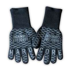 Hardcore Carnivore High Heat Gloves