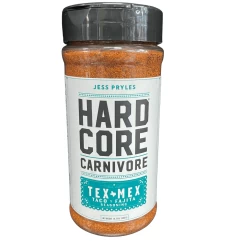 Hardcore Carnivore 'Tex Mex' Rub 304g