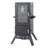 Hark 2 Door Gas Smoker -BBQ Shop hark 2 door gas smoker 310351