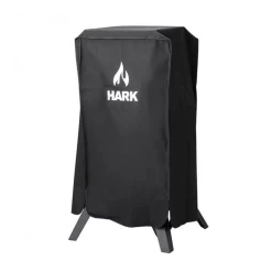 Hark 2 Door Gas Smoker Cover
